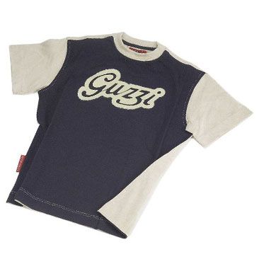 GUZZI TEE-SHIRT